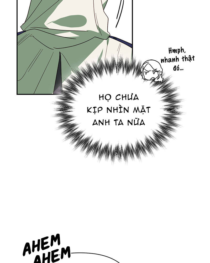 Dàn Trai Đẹp Chốn Hậu Cung Chapter 68.1 - Trang 2