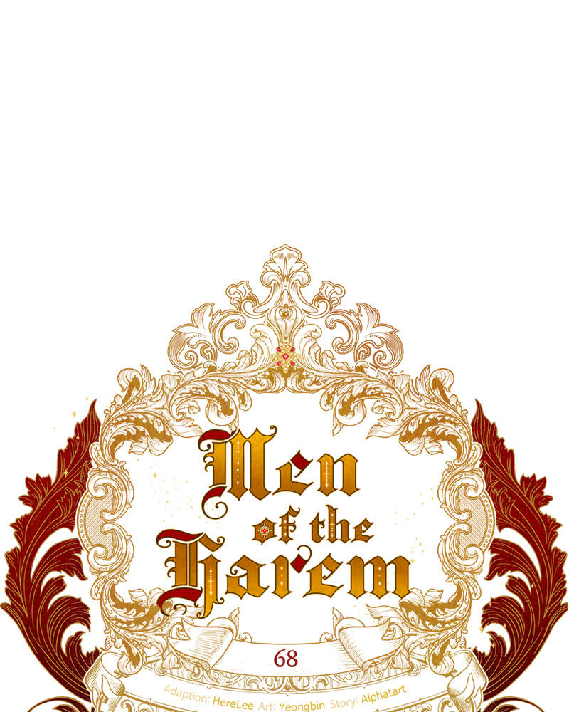 Dàn Trai Đẹp Chốn Hậu Cung Chapter 68.1 - Trang 2