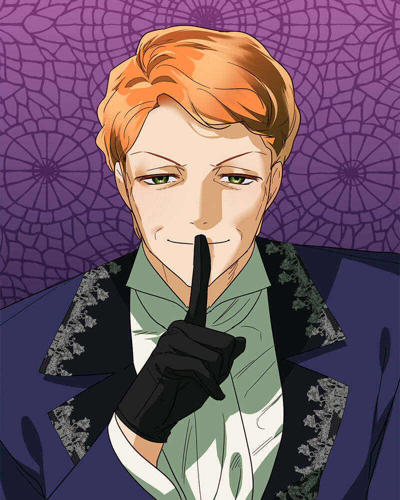 Dàn Trai Đẹp Chốn Hậu Cung Chapter 68.1 - Trang 2