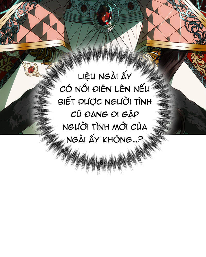 Dàn Trai Đẹp Chốn Hậu Cung Chapter 68.2 - Trang 2