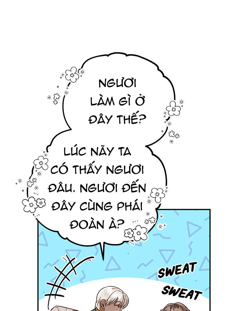 Dàn Trai Đẹp Chốn Hậu Cung Chapter 68.2 - Trang 2