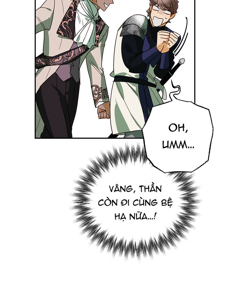 Dàn Trai Đẹp Chốn Hậu Cung Chapter 68.2 - Trang 2
