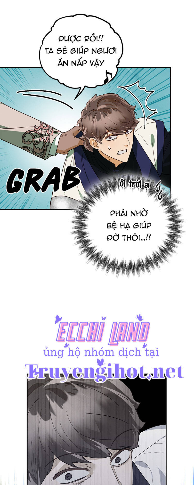 Dàn Trai Đẹp Chốn Hậu Cung Chapter 68.2 - Trang 2