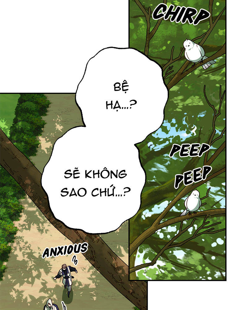 Dàn Trai Đẹp Chốn Hậu Cung Chapter 68.2 - Trang 2