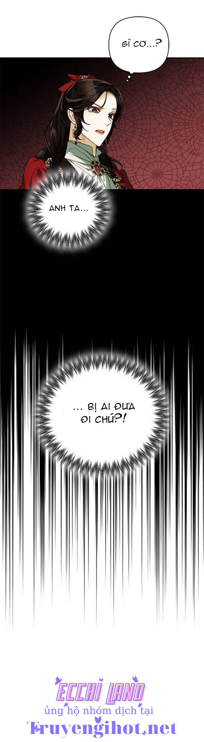 Dàn Trai Đẹp Chốn Hậu Cung Chapter 69.1 - Trang 2