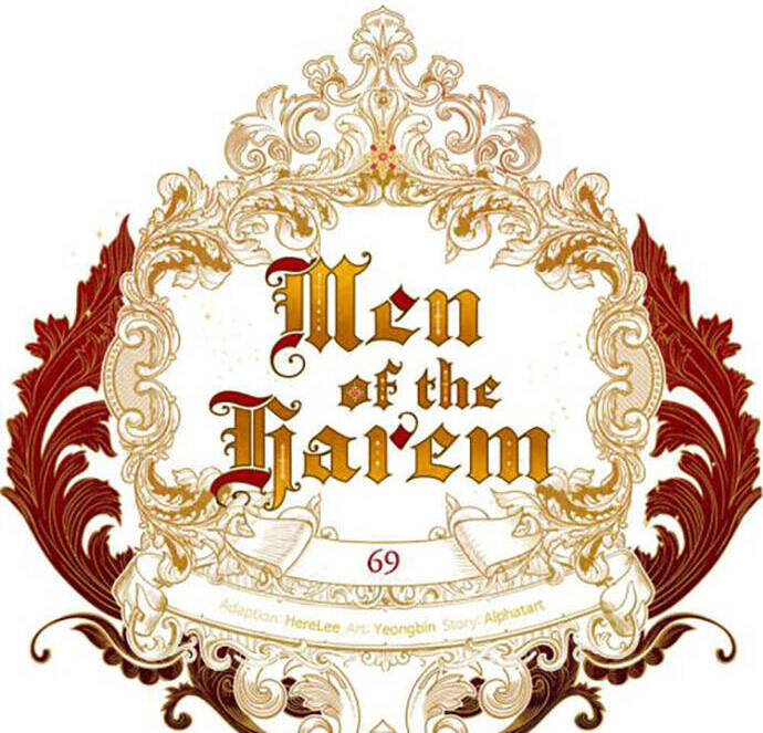 Dàn Trai Đẹp Chốn Hậu Cung Chapter 69.1 - Trang 2