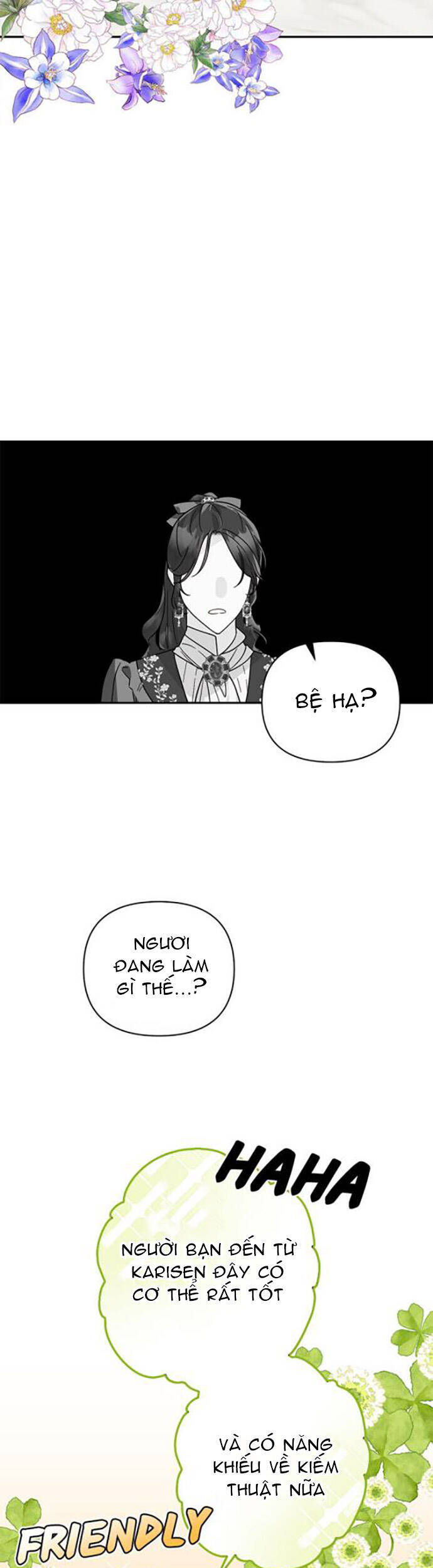 Dàn Trai Đẹp Chốn Hậu Cung Chapter 69.1 - Trang 2