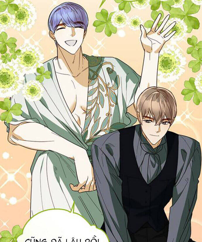 Dàn Trai Đẹp Chốn Hậu Cung Chapter 69.1 - Trang 2