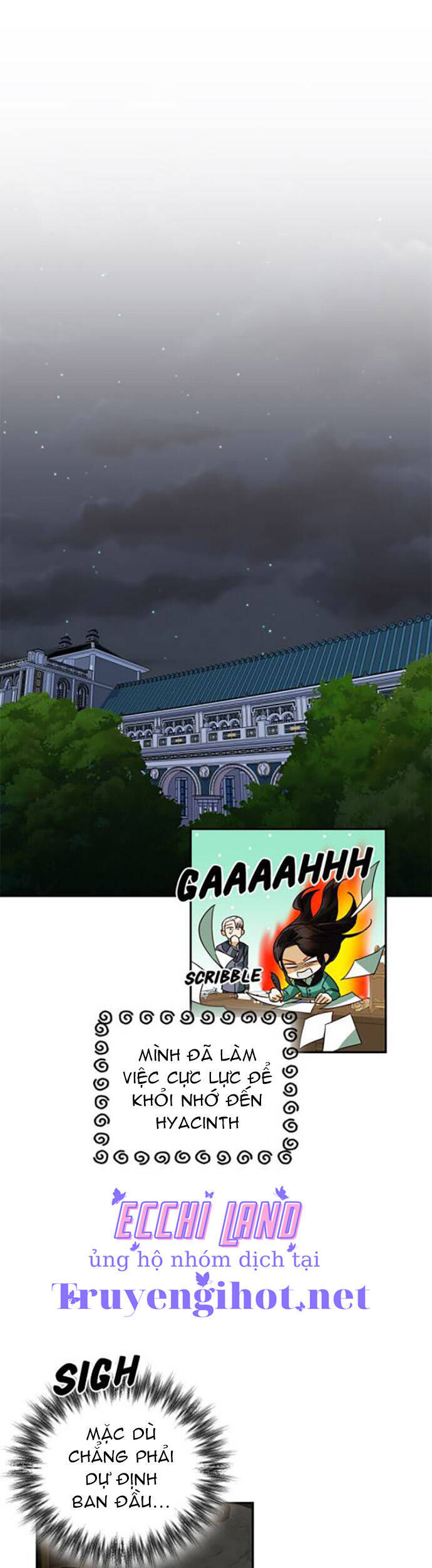 Dàn Trai Đẹp Chốn Hậu Cung Chapter 69.1 - Trang 2