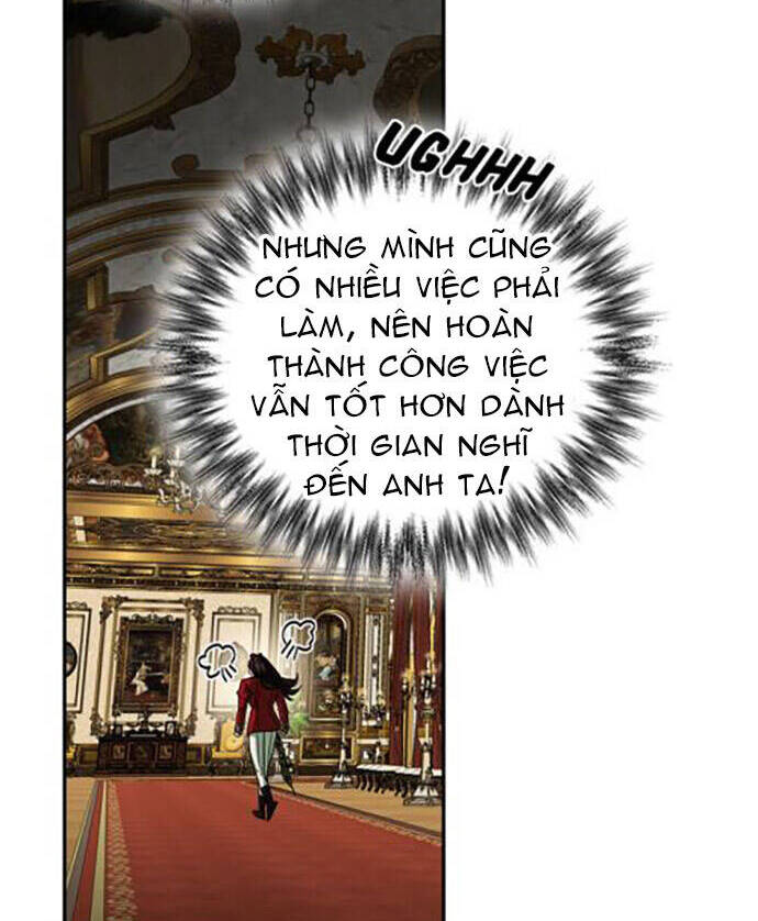 Dàn Trai Đẹp Chốn Hậu Cung Chapter 69.1 - Trang 2