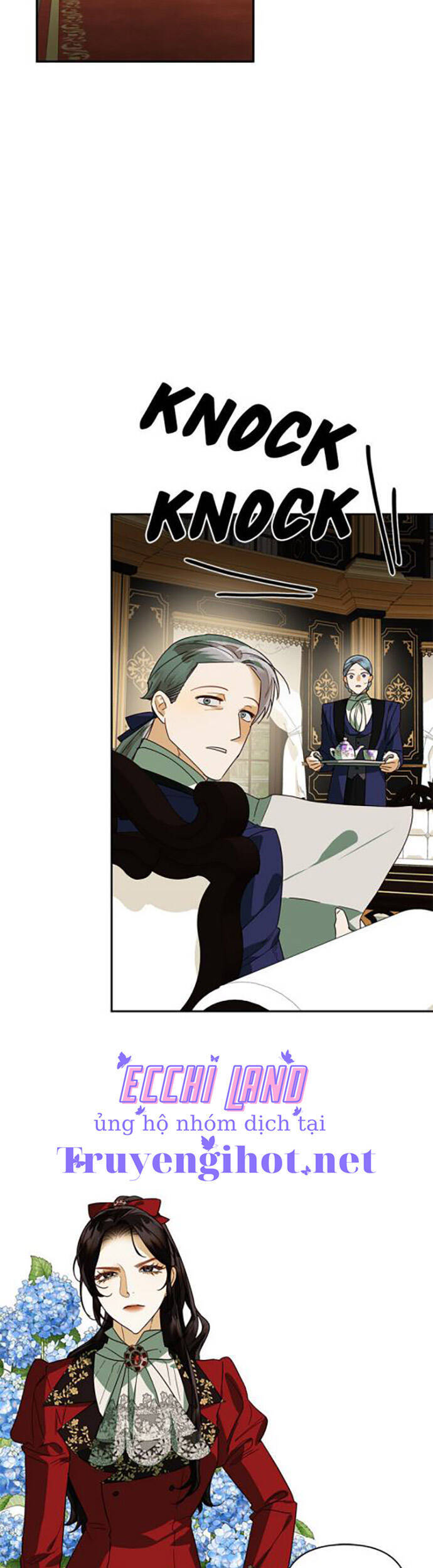 Dàn Trai Đẹp Chốn Hậu Cung Chapter 69.1 - Trang 2