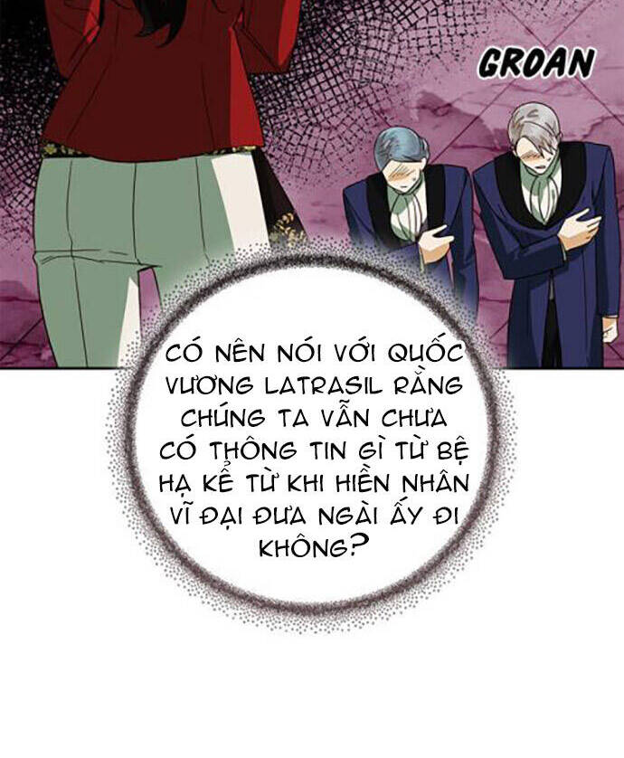 Dàn Trai Đẹp Chốn Hậu Cung Chapter 69.1 - Trang 2