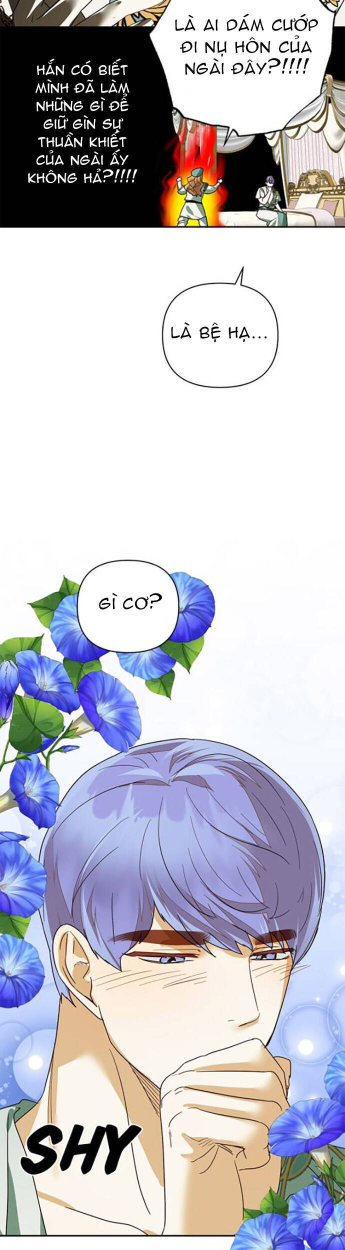 Dàn Trai Đẹp Chốn Hậu Cung Chapter 69.2 - Trang 2