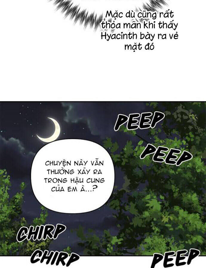 Dàn Trai Đẹp Chốn Hậu Cung Chapter 69.2 - Trang 2