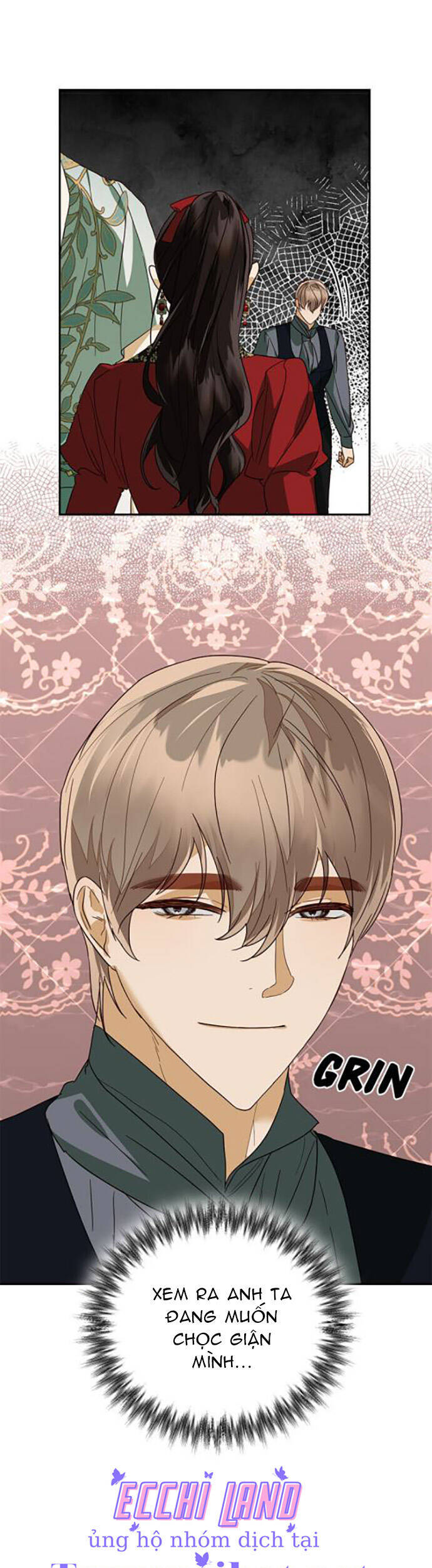 Dàn Trai Đẹp Chốn Hậu Cung Chapter 69.2 - Trang 2