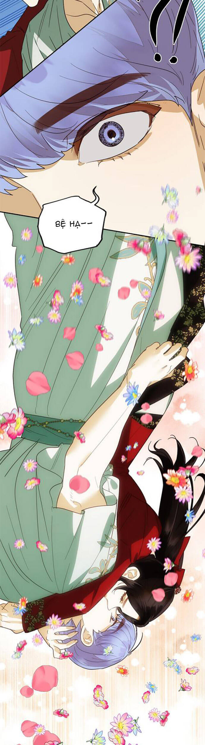 Dàn Trai Đẹp Chốn Hậu Cung Chapter 69.2 - Trang 2