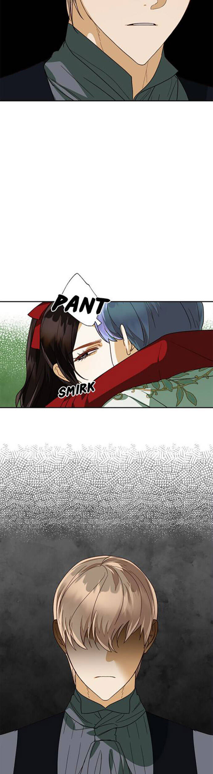 Dàn Trai Đẹp Chốn Hậu Cung Chapter 69.2 - Trang 2