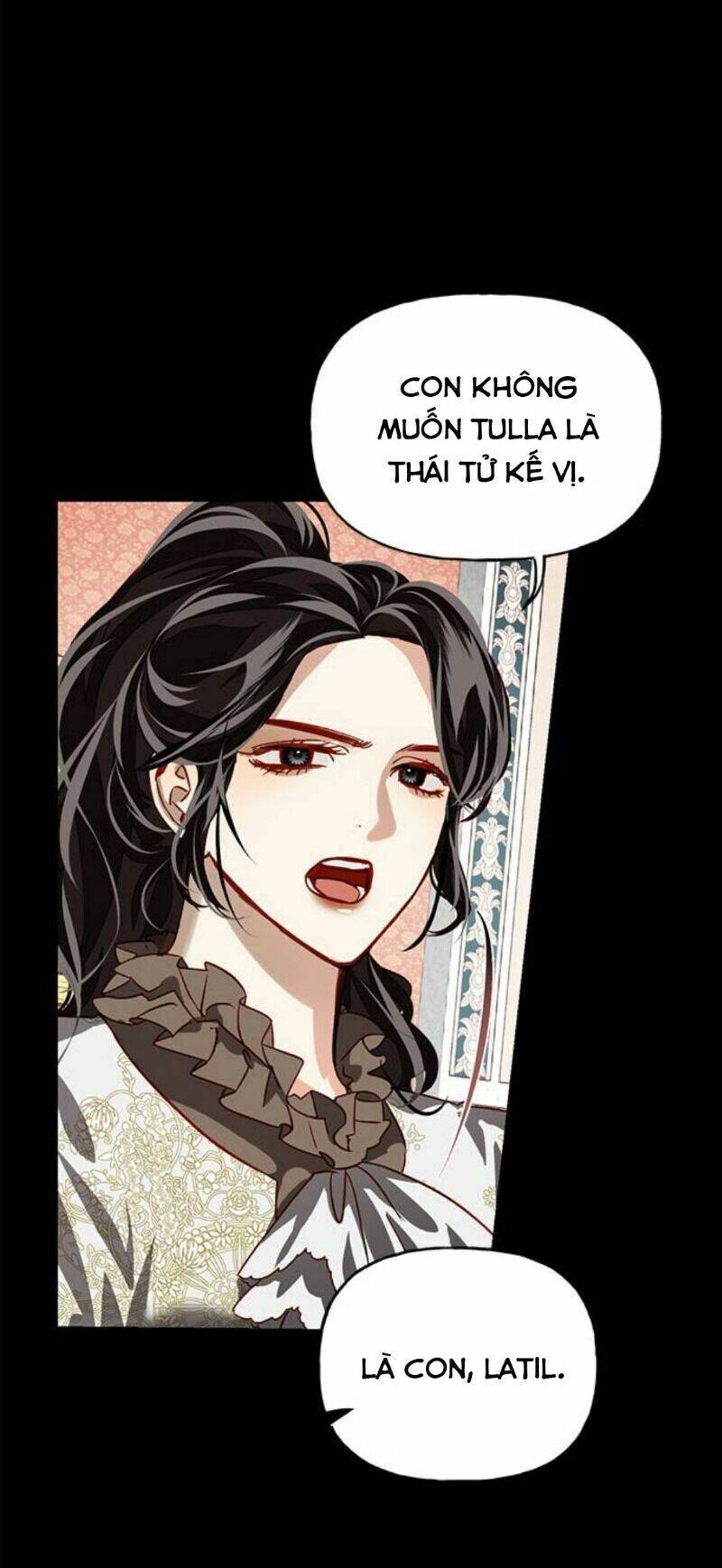 Dàn Trai Đẹp Chốn Hậu Cung Chapter 7 - Trang 2