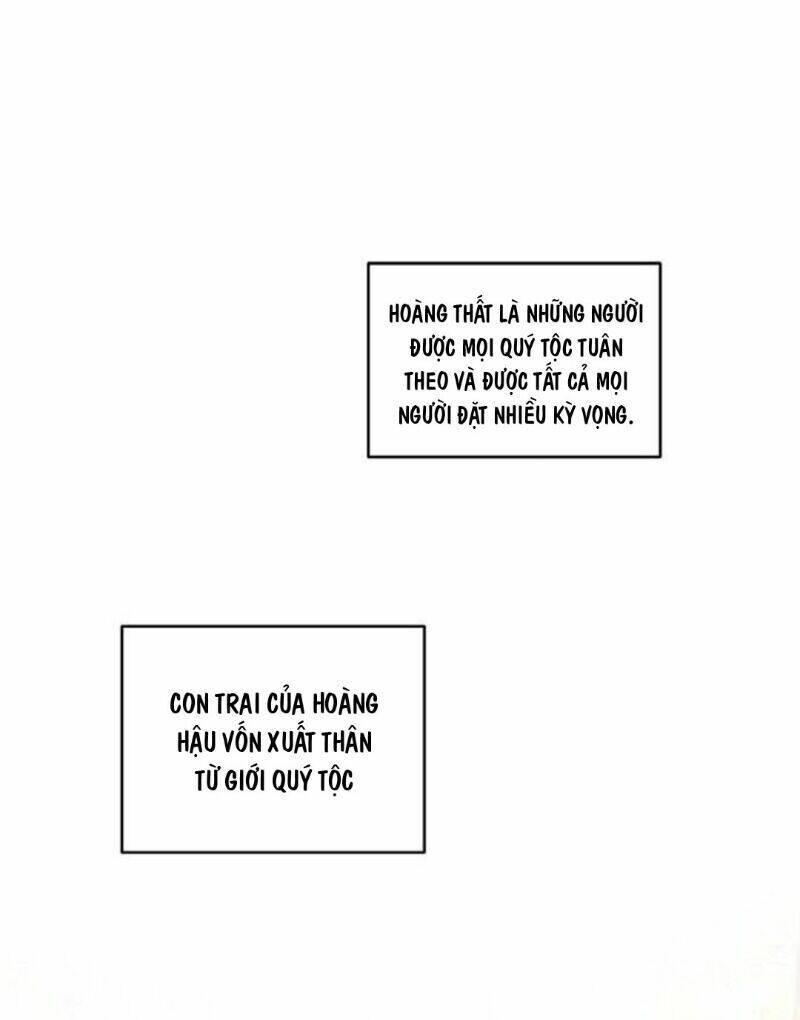 Dàn Trai Đẹp Chốn Hậu Cung Chapter 7 - Trang 2