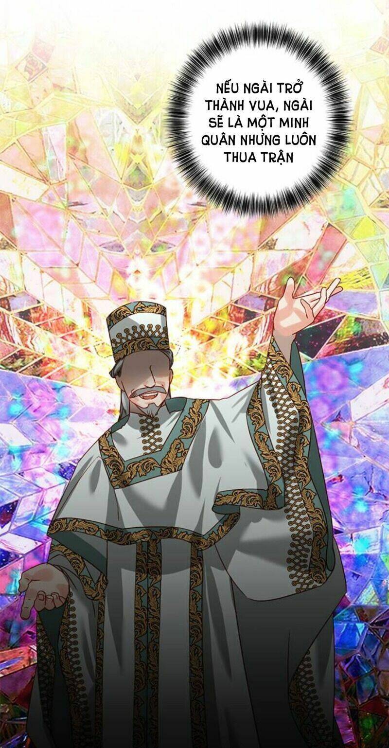 Dàn Trai Đẹp Chốn Hậu Cung Chapter 7 - Trang 2