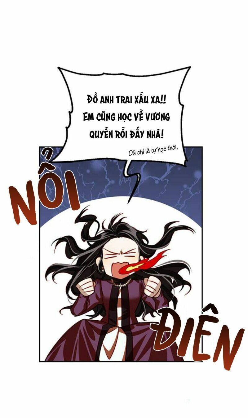 Dàn Trai Đẹp Chốn Hậu Cung Chapter 7 - Trang 2