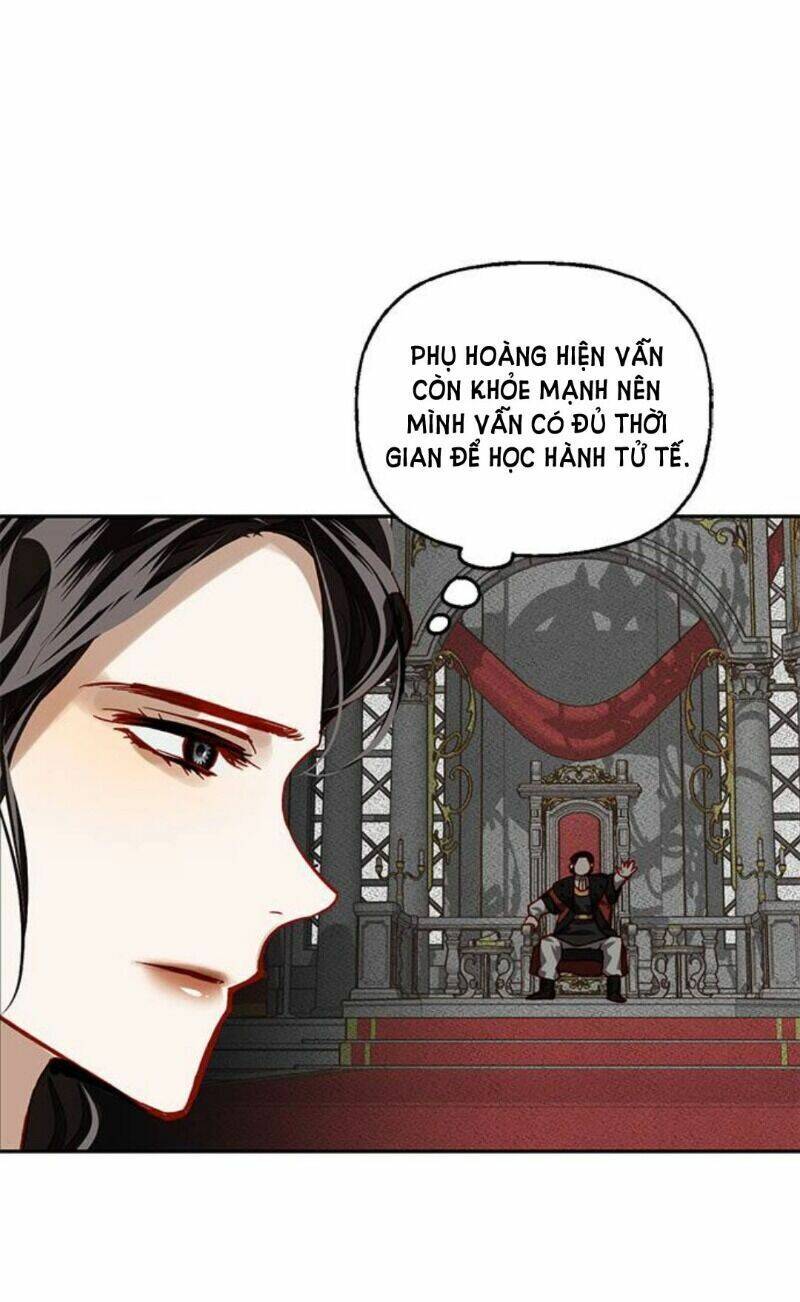 Dàn Trai Đẹp Chốn Hậu Cung Chapter 7 - Trang 2