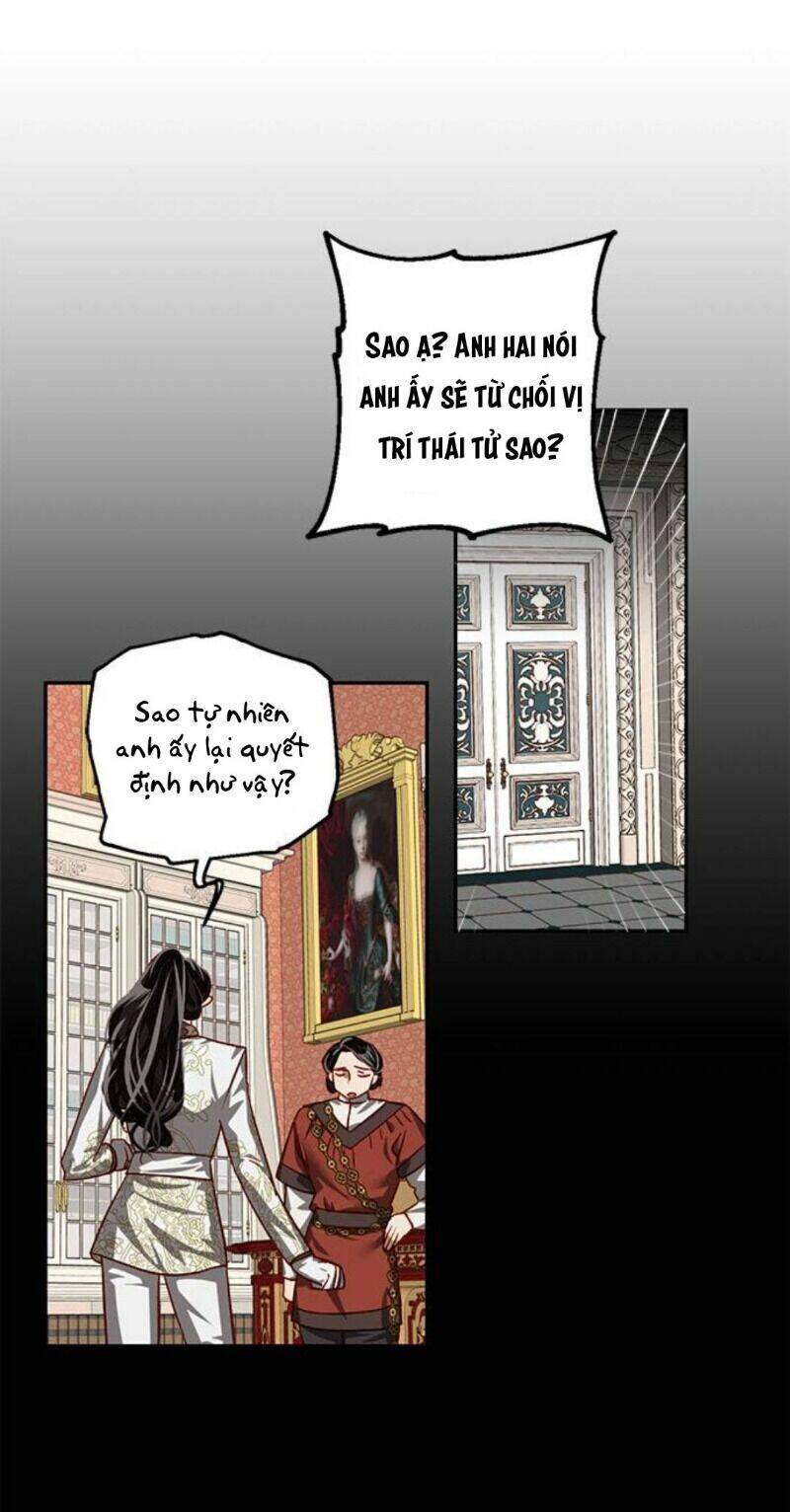 Dàn Trai Đẹp Chốn Hậu Cung Chapter 7 - Trang 2