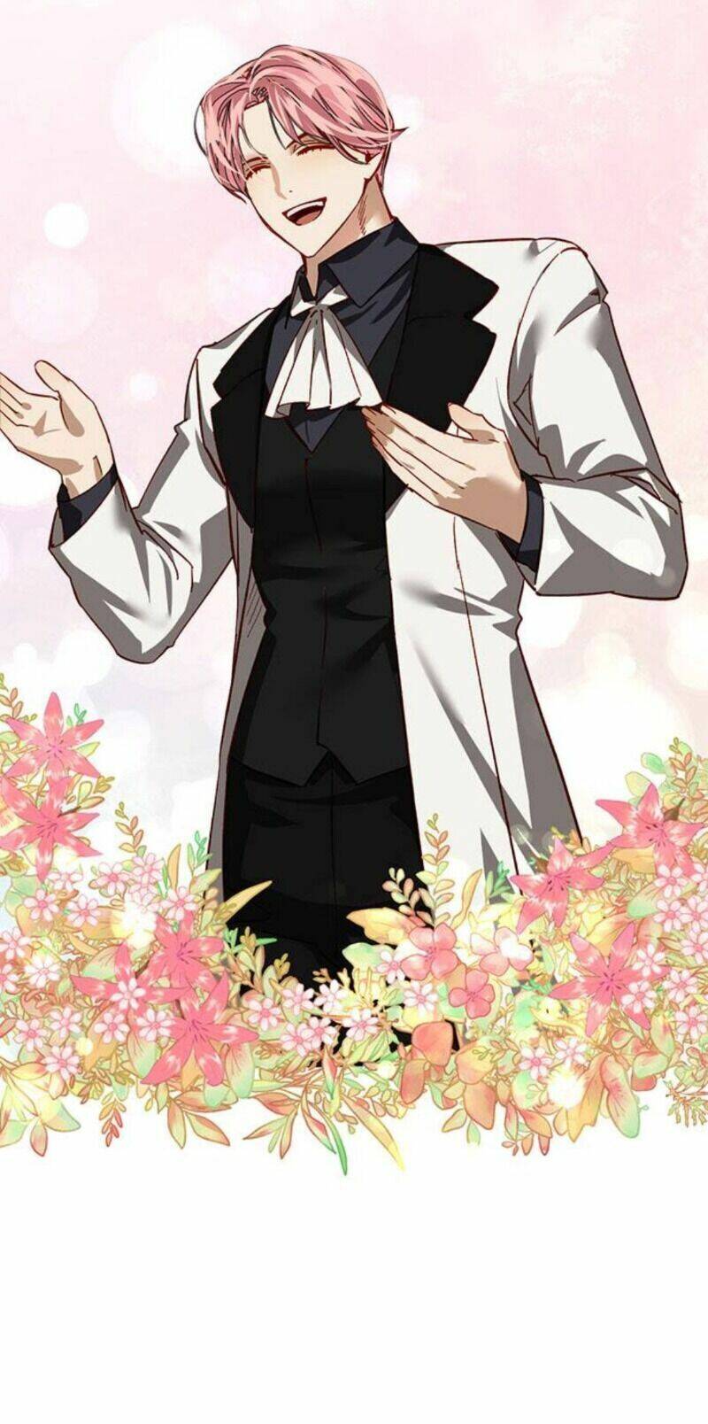 Dàn Trai Đẹp Chốn Hậu Cung Chapter 7 - Trang 2