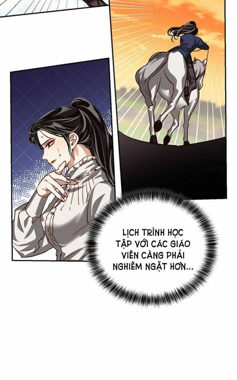 Dàn Trai Đẹp Chốn Hậu Cung Chapter 7 - Trang 2