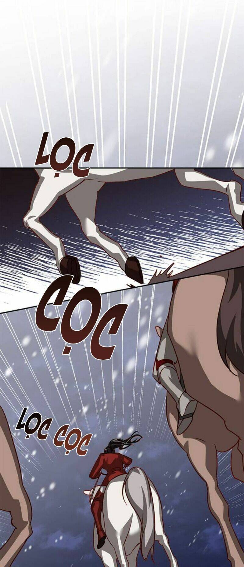 Dàn Trai Đẹp Chốn Hậu Cung Chapter 7 - Trang 2