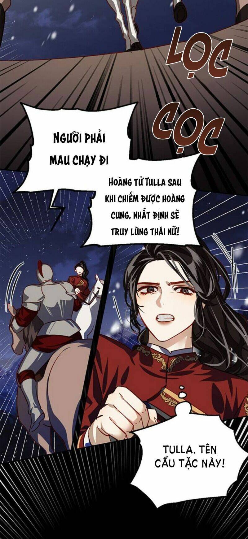 Dàn Trai Đẹp Chốn Hậu Cung Chapter 7 - Trang 2