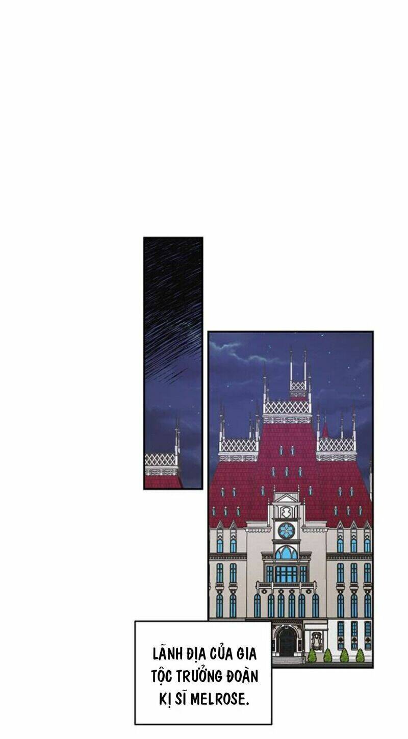 Dàn Trai Đẹp Chốn Hậu Cung Chapter 7 - Trang 2