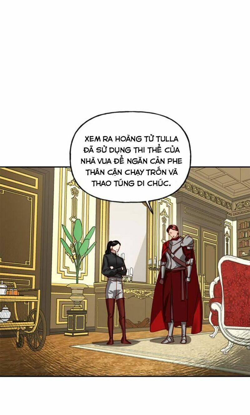 Dàn Trai Đẹp Chốn Hậu Cung Chapter 7 - Trang 2