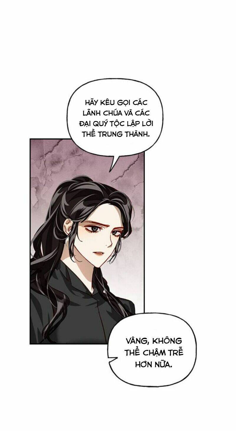 Dàn Trai Đẹp Chốn Hậu Cung Chapter 7 - Trang 2