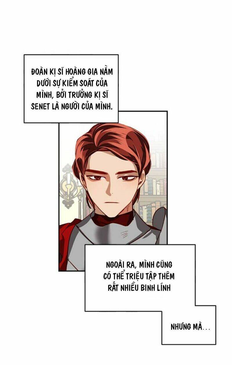 Dàn Trai Đẹp Chốn Hậu Cung Chapter 7 - Trang 2