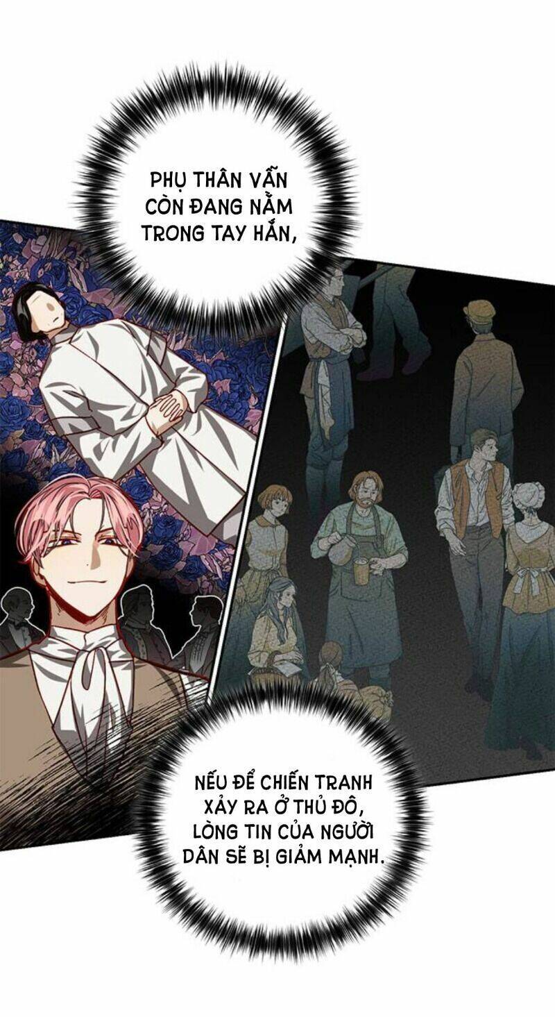 Dàn Trai Đẹp Chốn Hậu Cung Chapter 7 - Trang 2