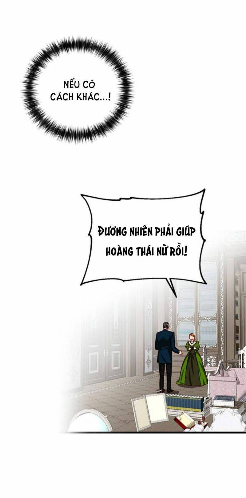 Dàn Trai Đẹp Chốn Hậu Cung Chapter 7 - Trang 2