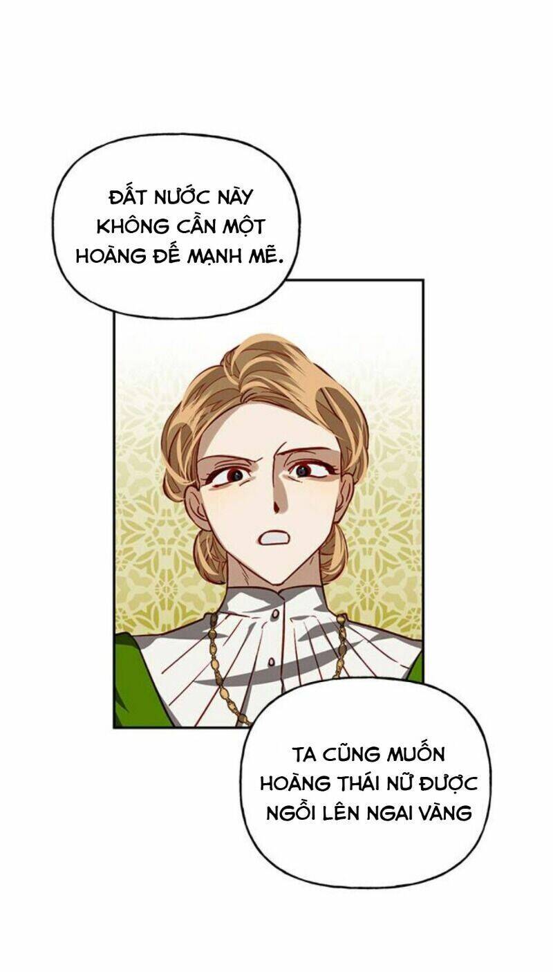 Dàn Trai Đẹp Chốn Hậu Cung Chapter 7 - Trang 2