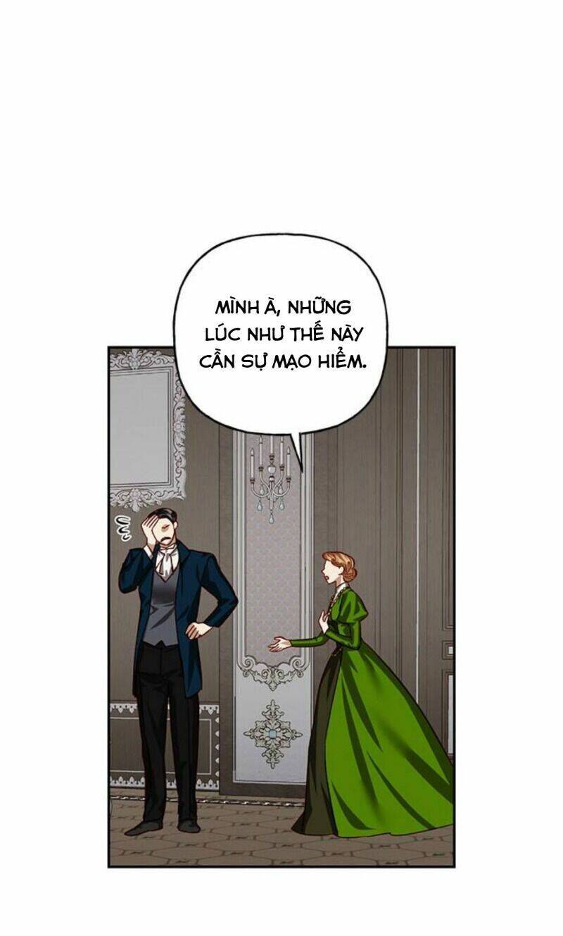 Dàn Trai Đẹp Chốn Hậu Cung Chapter 7 - Trang 2