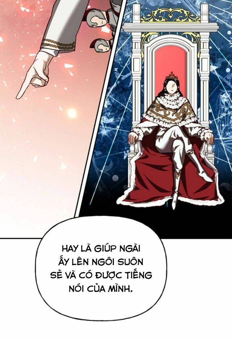 Dàn Trai Đẹp Chốn Hậu Cung Chapter 7 - Trang 2