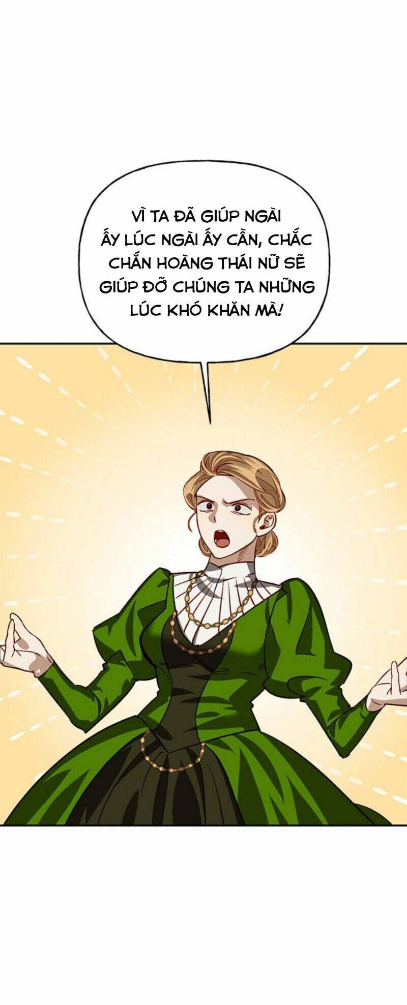 Dàn Trai Đẹp Chốn Hậu Cung Chapter 7 - Trang 2