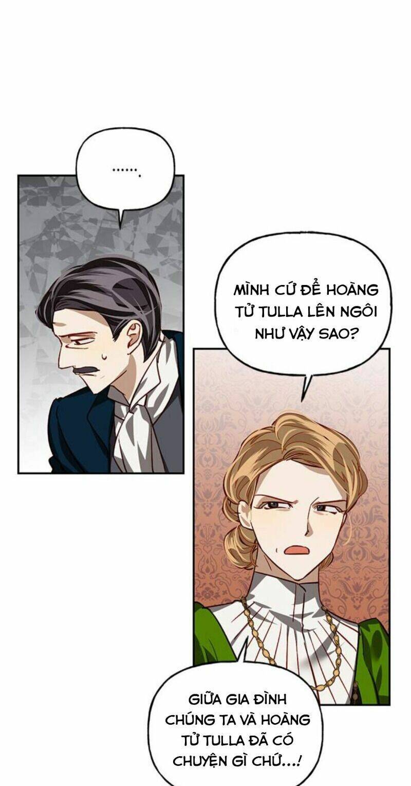 Dàn Trai Đẹp Chốn Hậu Cung Chapter 7 - Trang 2