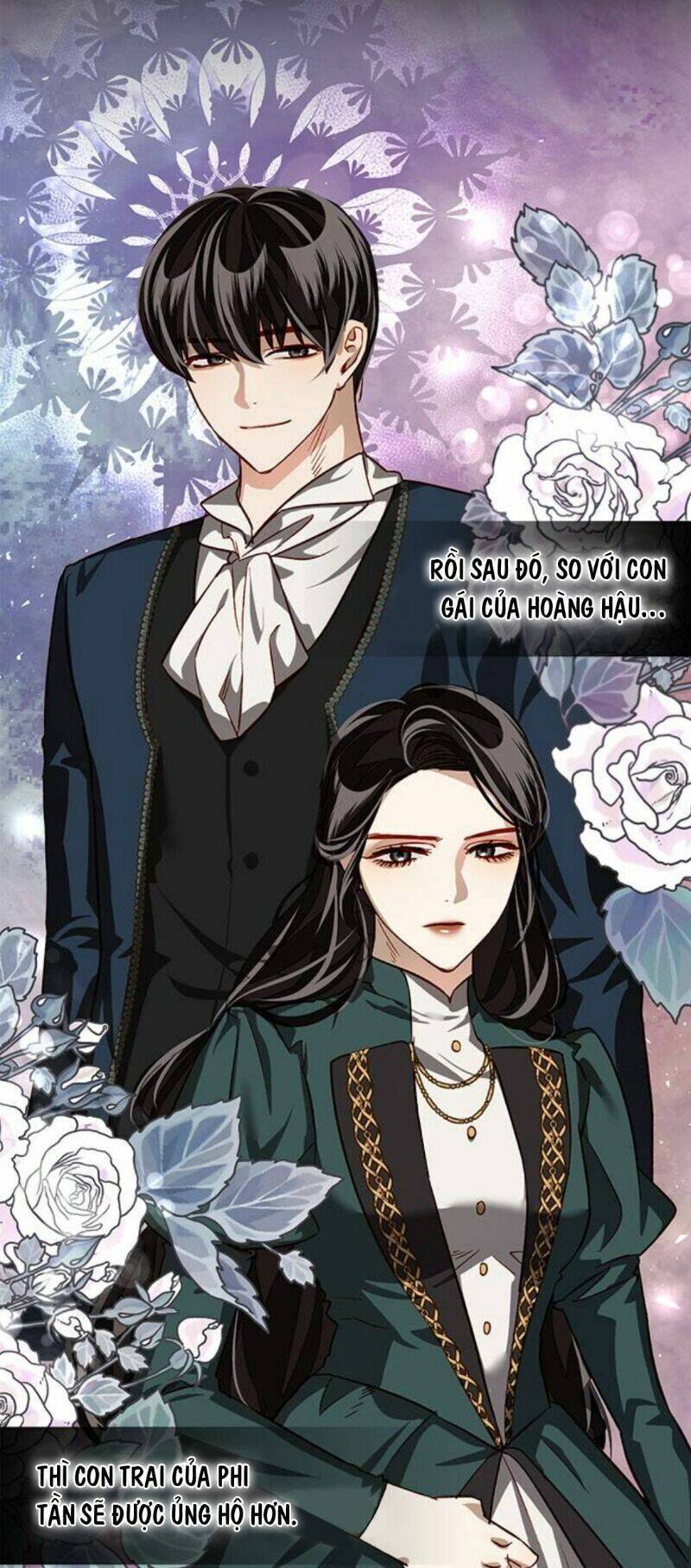 Dàn Trai Đẹp Chốn Hậu Cung Chapter 7 - Trang 2