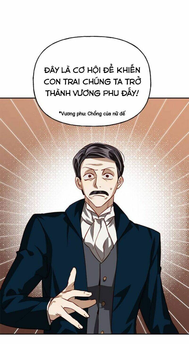 Dàn Trai Đẹp Chốn Hậu Cung Chapter 7 - Trang 2