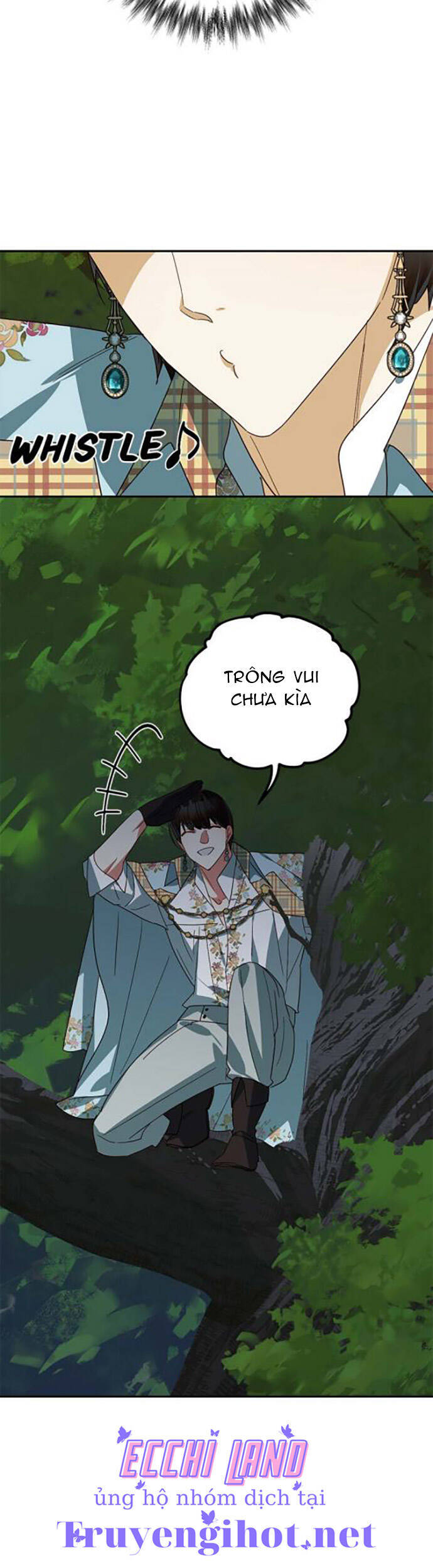 Dàn Trai Đẹp Chốn Hậu Cung Chapter 70.1 - Trang 2