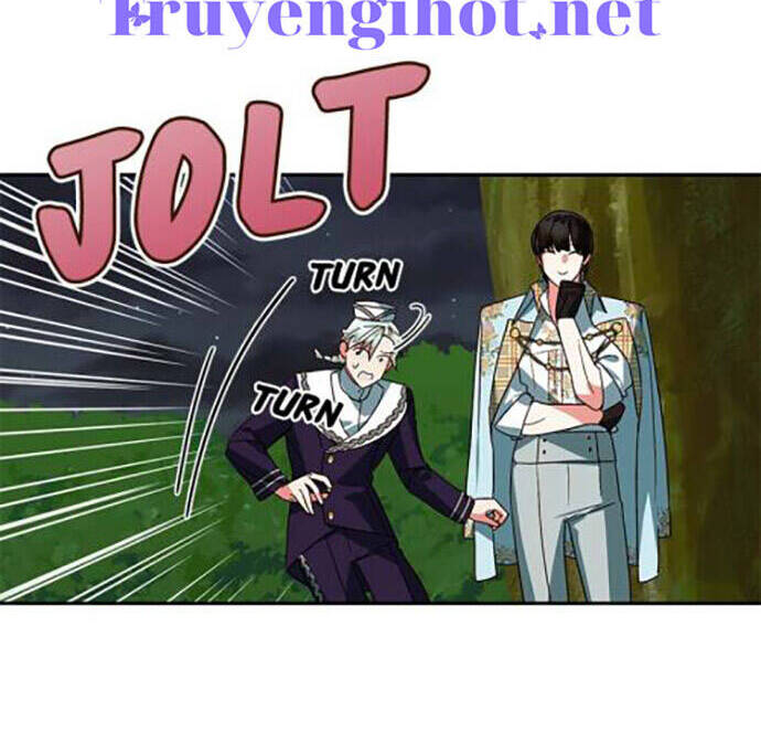 Dàn Trai Đẹp Chốn Hậu Cung Chapter 70.1 - Trang 2