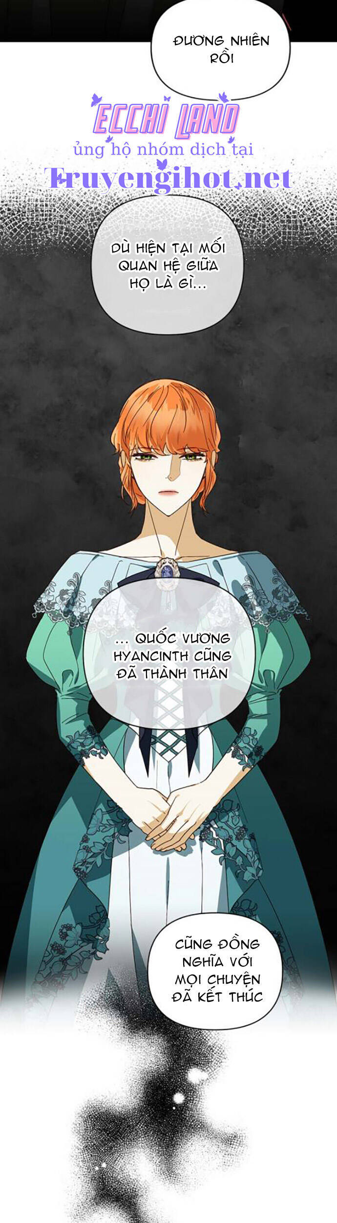 Dàn Trai Đẹp Chốn Hậu Cung Chapter 70.1 - Trang 2