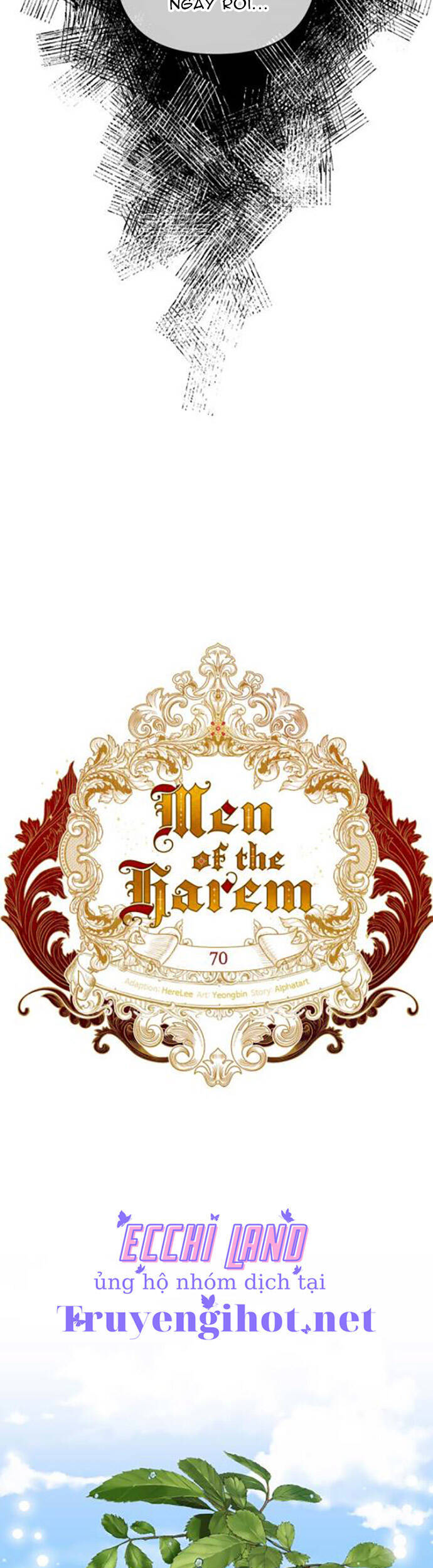 Dàn Trai Đẹp Chốn Hậu Cung Chapter 70.1 - Trang 2
