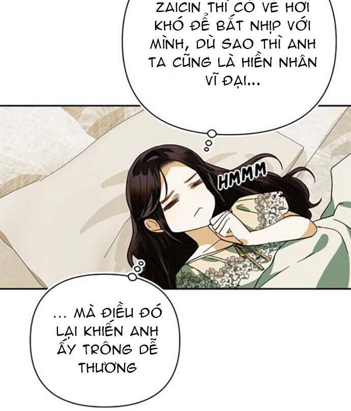 Dàn Trai Đẹp Chốn Hậu Cung Chapter 70.1 - Trang 2