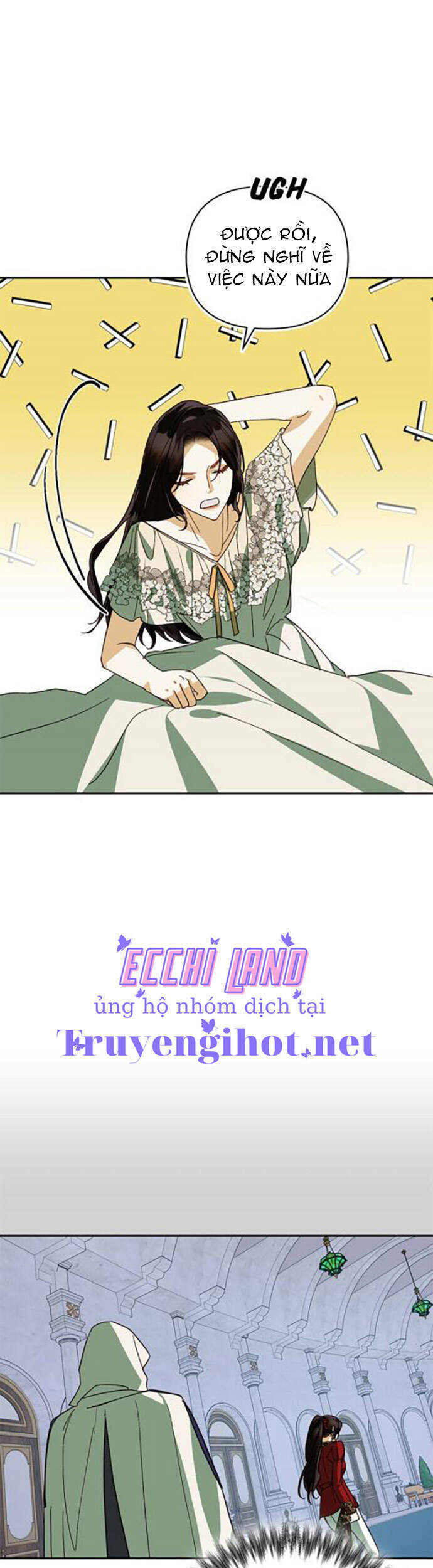 Dàn Trai Đẹp Chốn Hậu Cung Chapter 70.2 - Trang 2